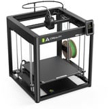 Creality 1001020573, Impresora 3D negro