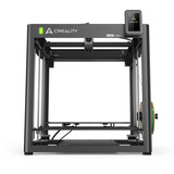 Creality Ender-5 Max, Impresora 3D negro