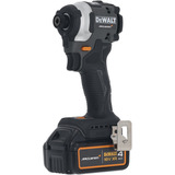 DEWALT DCK200MM2T-QW, Kit de herramientas negro/Amarillo