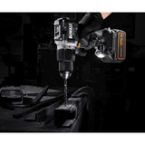 DEWALT DCK200MM2T-QW, Kit de herramientas negro/Amarillo