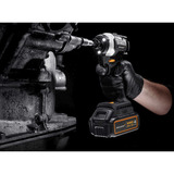 DEWALT DCK200MM2T-QW, Kit de herramientas negro/Amarillo
