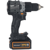 DEWALT DCK200MM2T-QW, Kit de herramientas negro/Amarillo