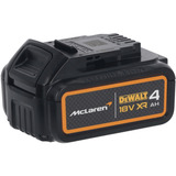DEWALT DCK200MM2T-QW, Kit de herramientas negro/Amarillo