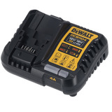 DEWALT DCK200MM2T-QW, Kit de herramientas negro/Amarillo
