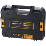 DEWALT DCK200MM2T-QW, Kit de herramientas negro/Amarillo