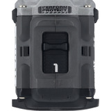 DEWALT DCK200MM2T-QW, Kit de herramientas negro/Amarillo
