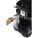 DeLonghi ECAM 290.22.B, Superautomática negro