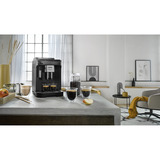 DeLonghi ECAM 290.22.B, Superautomática negro