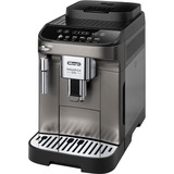 DeLonghi ECAM 290.42.TB, Superautomática titanio/Negro