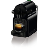 DeLonghi EN 80.B cafetera eléctrica Semi-automática Macchina per caffè a capsule 0,8 L, Cafetera de cápsulas negro, Macchina per caffè a capsule, 0,8 L, Cápsula de café, 1260 W, Negro
