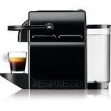 DeLonghi EN 80.B cafetera eléctrica Semi-automática Macchina per caffè a capsule 0,8 L, Cafetera de cápsulas negro, Macchina per caffè a capsule, 0,8 L, Cápsula de café, 1260 W, Negro