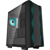 DeepCool CC560 V2, Cajas de torre negro