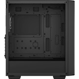 DeepCool CC560 V2, Cajas de torre negro
