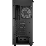 DeepCool R-CC560-BKGAA4-G-2, Cajas de torre negro