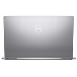 Dell P1424H, Monitor LED plateado/Negro