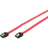 Digitus AK-400102-003-R, Cable rojo