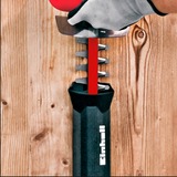 EINHELL GC-EH 6055/1 Cuchilla sencilla 600 W 3,47 kg, Cortasetos rojo/Negro, Corriente alterna, 600 W, 220 - 240 V, 50 Hz, 3,47 kg, 190 mm