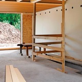 EINHELL Gasheizstrahler GS 4400 P (DE/AT), Calentador radiante 