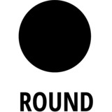 EINHELL Hilo básico 1,3mm, Hilo de Mackie 