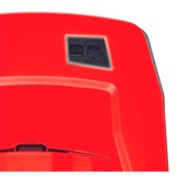 EINHELL RASARRO 36/40, 3413278, Cortacésped rojo/Negro