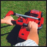 EINHELL RASARRO 36/40, 3413278, Cortacésped rojo/Negro