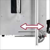 EINHELL Sierra circular de mesa TC-TS 315 U rojo/Negro