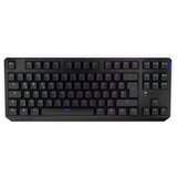 ENDORFY EY5D014, Teclado para gaming negro