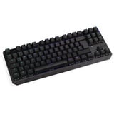 ENDORFY Thock TKL Wireless, Teclado para gaming negro