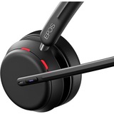 EPOS IMPACT 1030T, Auriculares con micrófono 