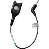 EPOS | Sennheiser Cable DECT / GSM CCEL 191 negro