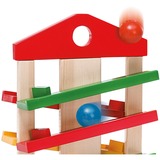 Eichhorn Marble Run House Niño/niña, Ferrocarril Multicolor, Niño/niña, 1 año(s), 250 mm, 120 mm, 340 mm