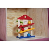 Eichhorn Marble Run House Niño/niña, Ferrocarril Multicolor, Niño/niña, 1 año(s), 250 mm, 120 mm, 340 mm