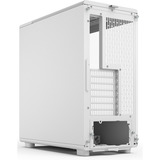 Fractal Design Epoch TG, Cajas de torre blanco