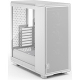 Fractal Design Epoch TG, Cajas de torre blanco