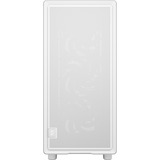 Fractal Design Epoch TG, Cajas de torre blanco