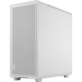 Fractal Design Epoch TG, Cajas de torre blanco