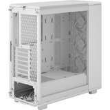 Fractal Design Epoch TG, Cajas de torre blanco