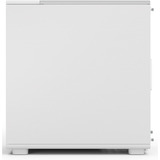 Fractal Design Epoch TG, Cajas de torre blanco