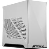 Fractal Design Era 2, Cajas de torre plateado
