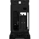 Fractal Design Era 2, Cajas de torre plateado