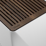 Fractal Design Era 2, Cajas de torre plateado