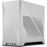 Fractal Design Era 2, Cajas de torre plateado