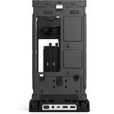 Fractal Design Era 2, Cajas de torre plateado