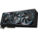 GIGABYTE AORUS GeForce RTX 5070 Ti MASTER 16G Tarjeta Gráfica - 16GB GDDR7, 256 bits, PCI-E 5.0, 2670 MHz Core Clock, 3 x DP 2.1a, 1 x HDMI 2.1b, NVIDIA DLSS 4, GV-N507TAORUS M-16GD 256 bits, PCI-E 5.0, 2670 MHz Core Clock, 3 x DP 2.1a, 1 x HDMI 2.1b, NVIDIA DLSS 4, GV-N507TAORUS M-16GD, GeForce RTX 5070 Ti, 16 GB, GDDR7, 256 bit, 7680 x 4320 Pixeles, PCI Express x16 5.0