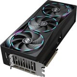 GIGABYTE AORUS GeForce RTX 5070 Ti MASTER 16G Tarjeta Gráfica - 16GB GDDR7, 256 bits, PCI-E 5.0, 2670 MHz Core Clock, 3 x DP 2.1a, 1 x HDMI 2.1b, NVIDIA DLSS 4, GV-N507TAORUS M-16GD 256 bits, PCI-E 5.0, 2670 MHz Core Clock, 3 x DP 2.1a, 1 x HDMI 2.1b, NVIDIA DLSS 4, GV-N507TAORUS M-16GD, GeForce RTX 5070 Ti, 16 GB, GDDR7, 256 bit, 7680 x 4320 Pixeles, PCI Express x16 5.0