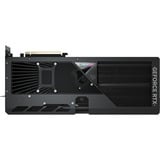 GIGABYTE AORUS GeForce RTX 5070 Ti MASTER 16G Tarjeta Gráfica - 16GB GDDR7, 256 bits, PCI-E 5.0, 2670 MHz Core Clock, 3 x DP 2.1a, 1 x HDMI 2.1b, NVIDIA DLSS 4, GV-N507TAORUS M-16GD 256 bits, PCI-E 5.0, 2670 MHz Core Clock, 3 x DP 2.1a, 1 x HDMI 2.1b, NVIDIA DLSS 4, GV-N507TAORUS M-16GD, GeForce RTX 5070 Ti, 16 GB, GDDR7, 256 bit, 7680 x 4320 Pixeles, PCI Express x16 5.0