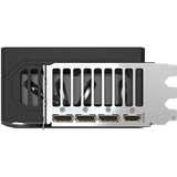 GIGABYTE AORUS GeForce RTX 5070 Ti MASTER 16G Tarjeta Gráfica - 16GB GDDR7, 256 bits, PCI-E 5.0, 2670 MHz Core Clock, 3 x DP 2.1a, 1 x HDMI 2.1b, NVIDIA DLSS 4, GV-N507TAORUS M-16GD 256 bits, PCI-E 5.0, 2670 MHz Core Clock, 3 x DP 2.1a, 1 x HDMI 2.1b, NVIDIA DLSS 4, GV-N507TAORUS M-16GD, GeForce RTX 5070 Ti, 16 GB, GDDR7, 256 bit, 7680 x 4320 Pixeles, PCI Express x16 5.0