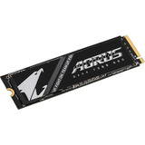 GIGABYTE AORUS Gen4 7300 1 TB, Unidad de estado sólido negro