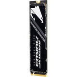 GIGABYTE AORUS Gen4 7300 1 TB, Unidad de estado sólido negro