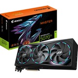 GIGABYTE GV-N507TAORUS M-16GD, Tarjeta gráfica 